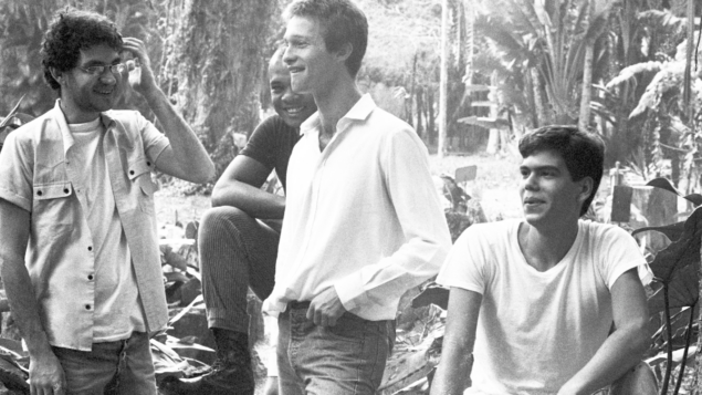 Os bastidores da Legião Urbana e a gênese do novo rock brasileiro