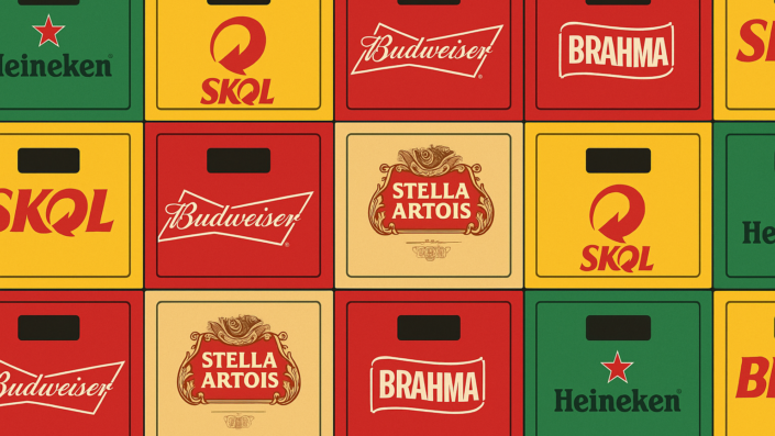 “Visão de que a cerveja chegou num platô no Brasil é míope,” diz CEO da Ambev