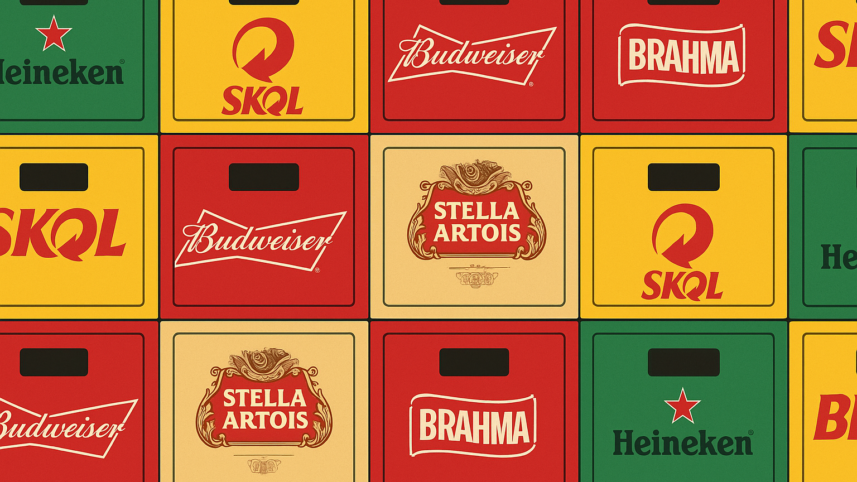 “Visão de que a cerveja chegou num platô no Brasil é míope,” diz CEO da Ambev