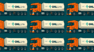 Copa Energia compra fatia da GNLink e vira sócia da família Lorentzen