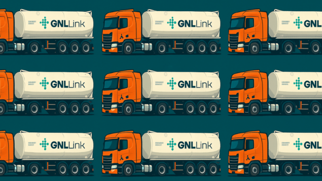 Copa Energia compra fatia da GNLink e vira sócia da família Lorentzen