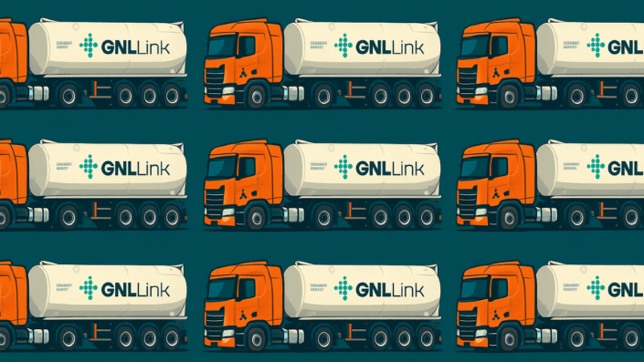Copa Energia compra fatia da GNLink e vira sócia da família Lorentzen
