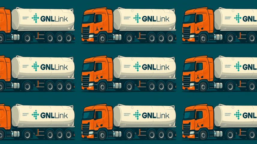 Copa Energia compra fatia da GNLink e vira sócia da família Lorentzen