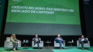 O que a Faria Lima precisa entender sobre o crédito no agro, na visão do Itaú