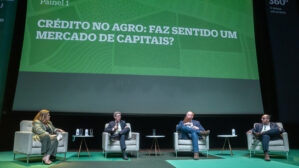 O que a Faria Lima precisa entender sobre o crédito no agro, na visão do Itaú