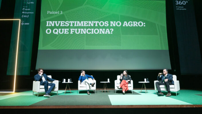 Biológicos, agtechs, plant based? Onde investir no agro
