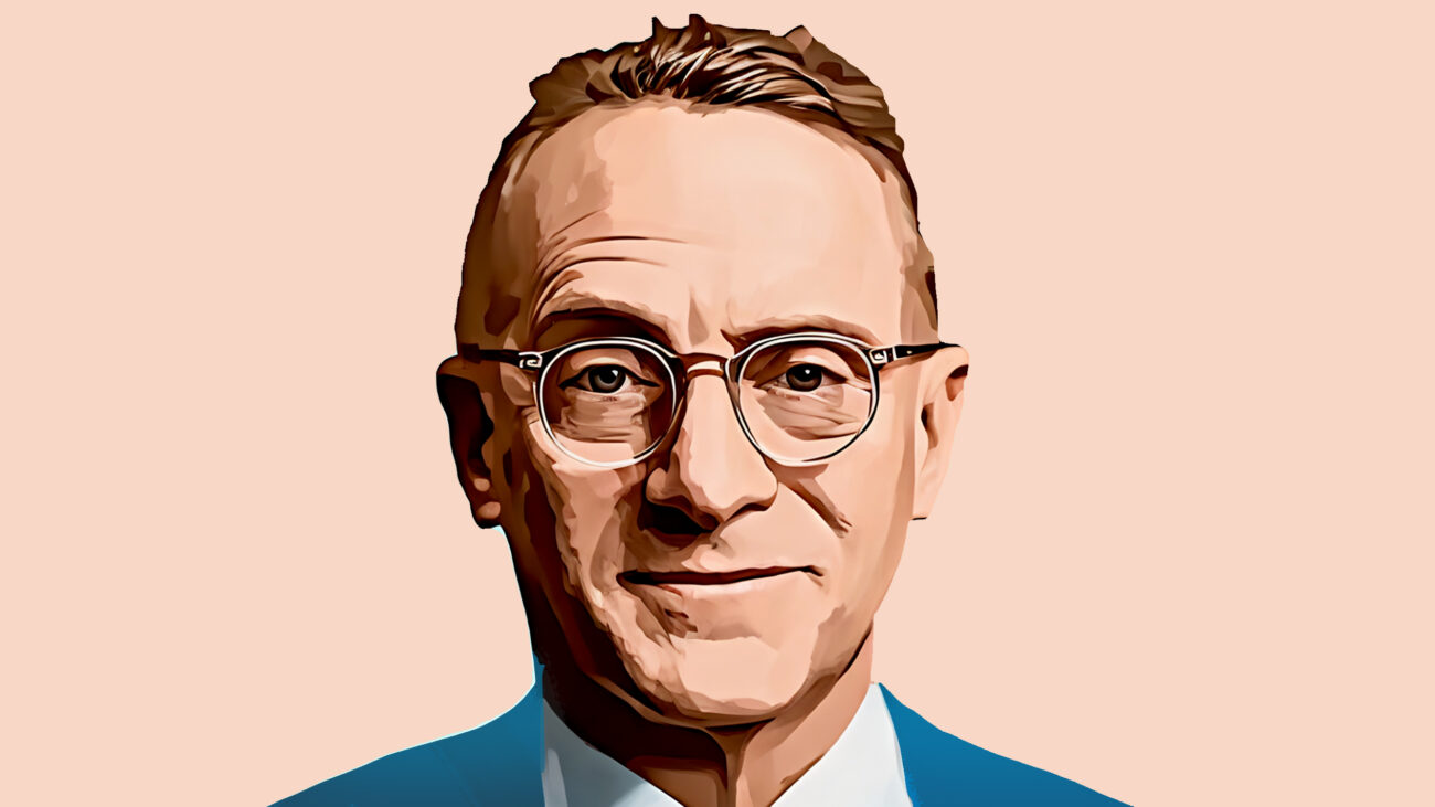“Nunca deu certo”: Howard Marks sobre a mão pesada dos governos
