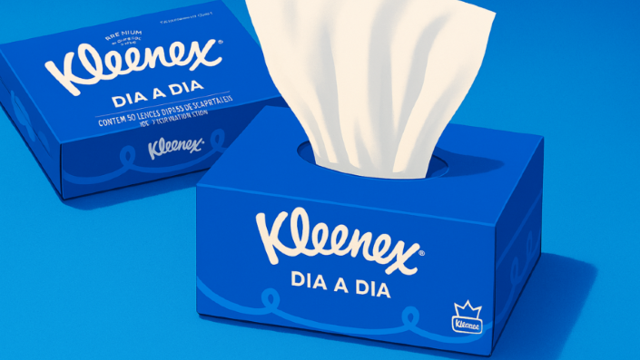 Suzano faz JV de US$ 3,4 bi com Kimberly-Clark e avança no valor agregado