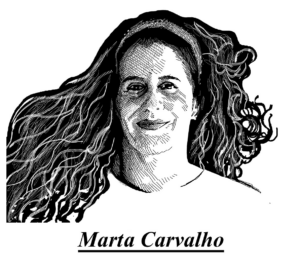 Marta Carvalho