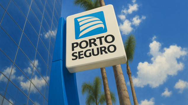 A ação da Porto está na máxima histórica; Kakinoff vê M&As com cautela