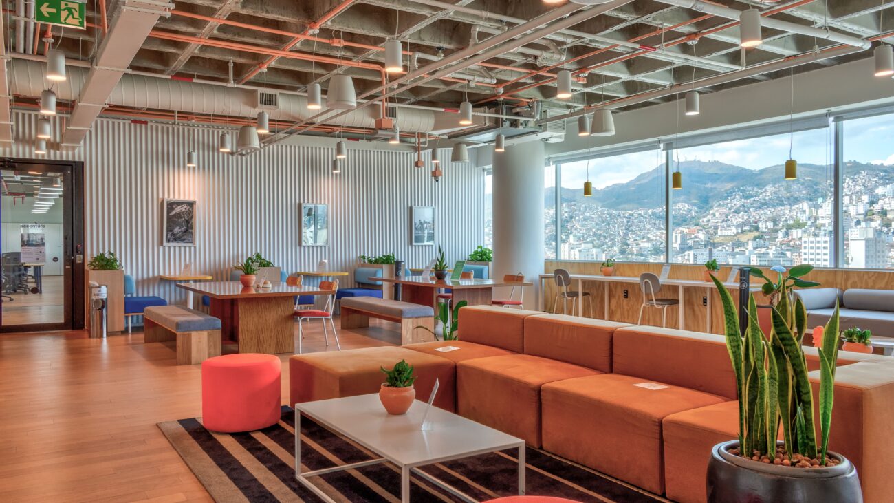 Depois de dominar São Paulo, a WeWork quer conquistar o resto do mapa