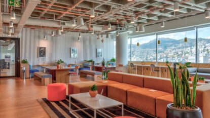 Depois de dominar São Paulo, a WeWork quer conquistar o resto do mapa