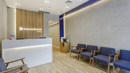 A virada estratégica da Espaçolaser: por que a empresa disparou 40% desde o Investor Day