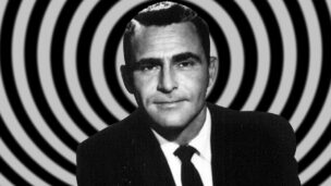 Rod Serling, o futurólogo do apocalipse