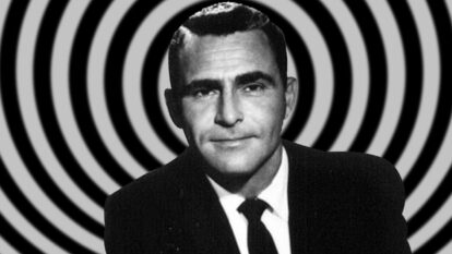 Rod Serling, o futurólogo do apocalipse
