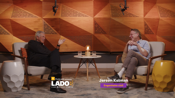 Jerson Kelman sobre o conflito Israel-Palestina: “Não podemos ser dominados pela emoção”