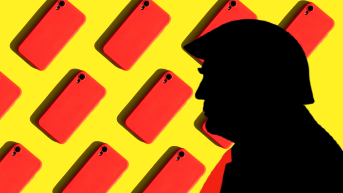 Depois de bíblias, sneakers e tokens, família Trump agora vende celulares 
