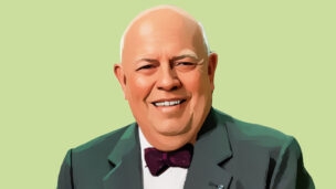 MEMÓRIA: Marcos Azambuja, um fanático pela moderação, radical do bom humor