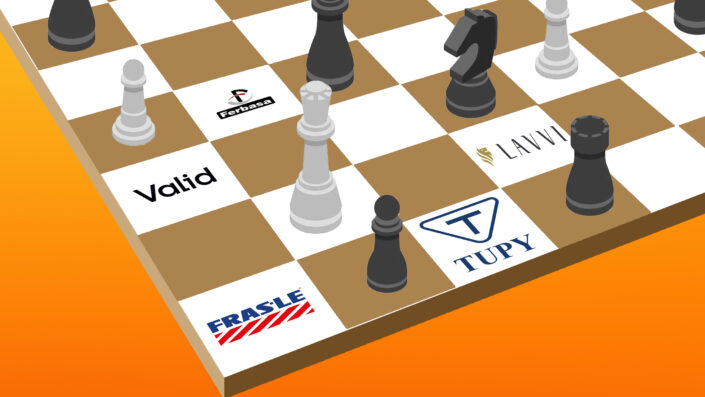 Os gestores que bateram a Bolsa com small caps, enquanto a maioria derretia