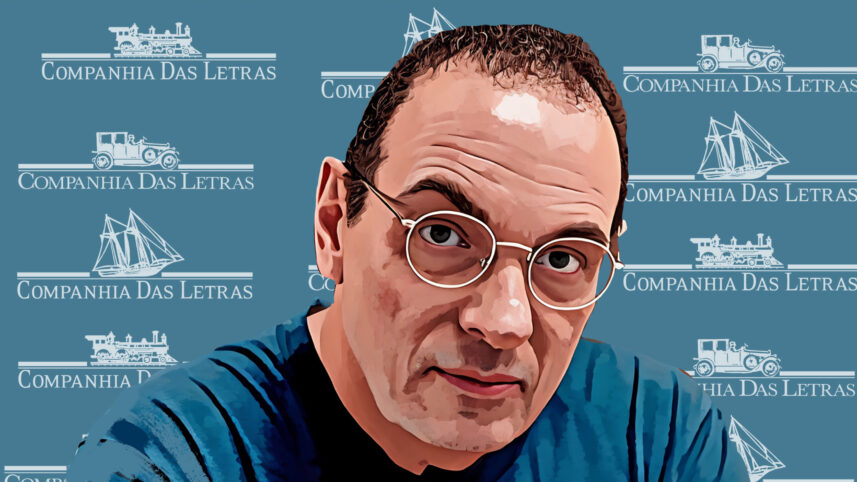 Em ‘Primeiro Leitor’, a trajetória de um grande editor e sua maior criação