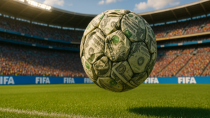 Quando o futebol vira americano: o mundial bilionário da FIFA