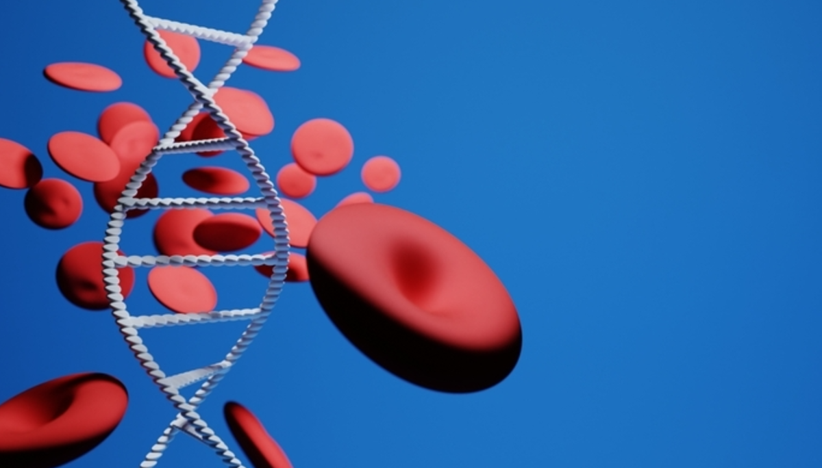 Eli Lilly compra biotech que ‘edita’ genes para curar doenças cardiovasculares