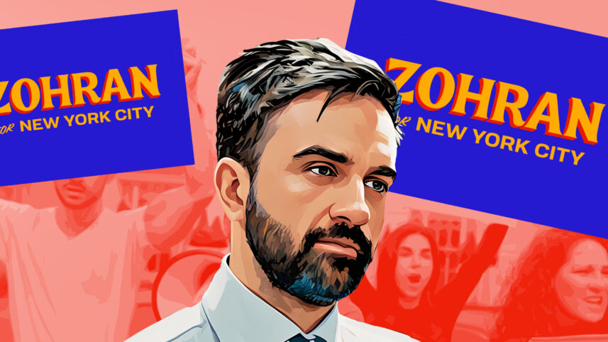 OP-ED. We need a super hero to save NYC