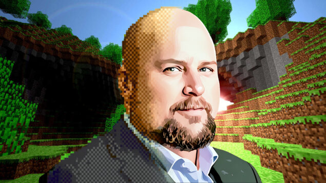 Inventou mundos e perdeu o seu: o bilionário infeliz que criou o Minecraft
