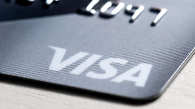 Visa lança nova empresa no Brasil para entrar no PIX