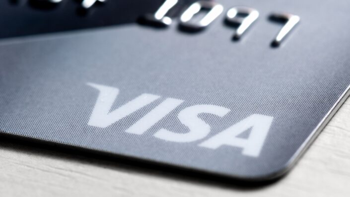 Visa lança nova empresa no Brasil para entrar no PIX