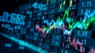 S&P 500 beira um novo recorde: nada segura a Bolsa americana?