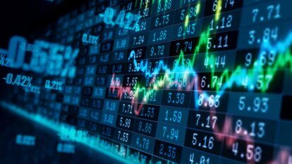 S&P 500 beira um novo recorde: nada segura a Bolsa americana?