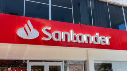 Santander desiste de Broedel e nomeia outro contador-chefe global