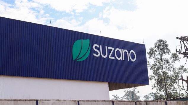BREAKING: Suzano faz JV de US$ 3,4 bi com Kimberly-Clark