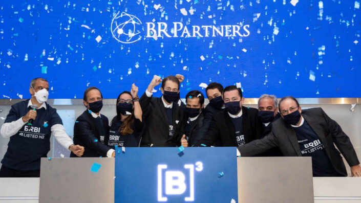 Por que a BR Partners vai listar ADRs na Nasdaq