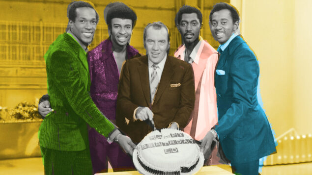 O documentário ‘Sunday Best’ celebra a coragem de Ed Sullivan. Ele faz falta