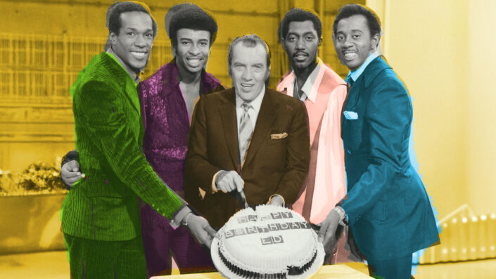 O documentário ‘Sunday Best’ celebra a coragem de Ed Sullivan. Ele faz falta