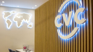 CVC troca CEO: Mader substitui Godinho