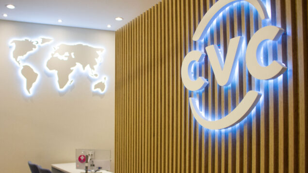 CVC troca CEO: Mader substitui Godinho