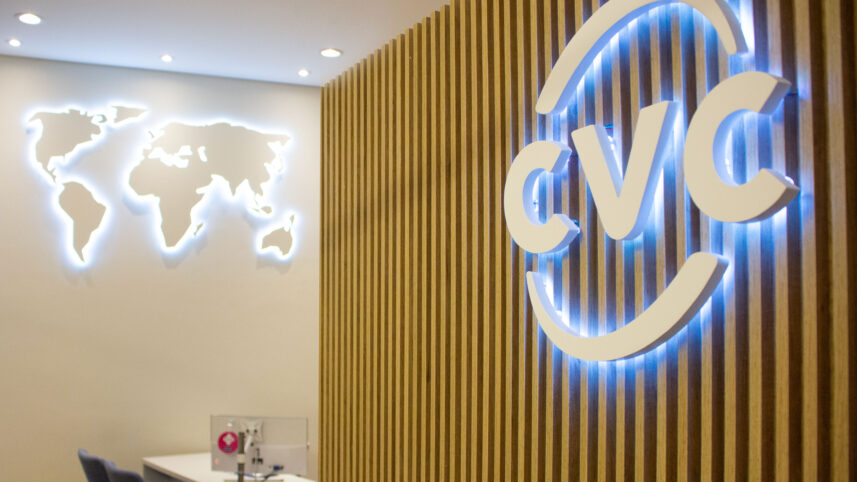 CVC troca CEO: Mader substitui Godinho