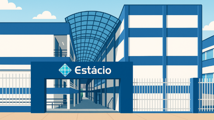 Yduqs troca comando: Parente vai para o board e CFO assume