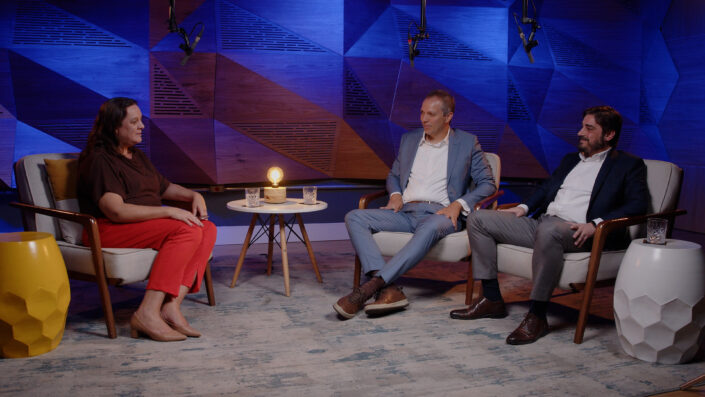 Roundtable: O impacto da piora do ciclo de crédito nos bancos