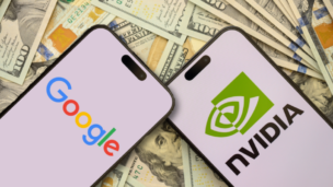 Google e Nvidia ainda estão baratos, diz Kapulskis