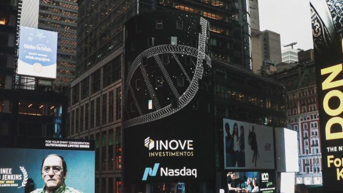 XP compra participação na Inove, que tem R$ 7 bi em ativos