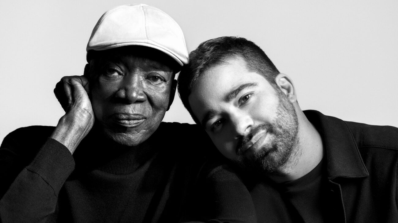 Milton Nascimento sonhava em ser pai. Agora, estreia campanha com o filho 