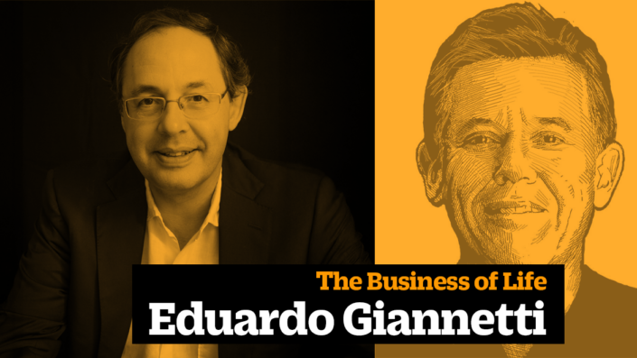 Eduardo Giannetti: por que pensar na morte é um convite à vida
