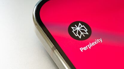 Perplexity, uma das startups de AI mais quentes, já vale US$ 18 bi