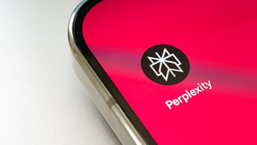 Perplexity, uma das startups de AI mais quentes, já vale US$ 18 bi