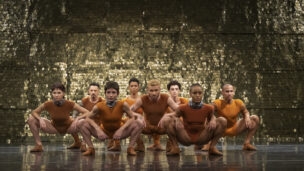 Da raiz à reinvenção: os 50 anos do Grupo Corpo