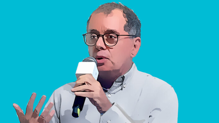 Vinci negocia compra da Verde; Stuhlberger e Lumina continuam sócios